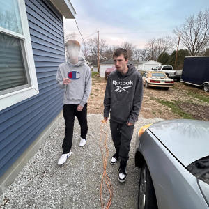 收聽ging3intc的On my mind (Explicit)歌詞歌曲