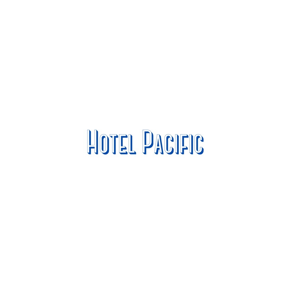 Hotel Pacific (feat. UUUU)