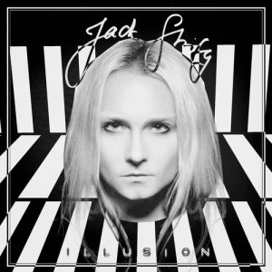 ดาวน์โหลดและฟังเพลง Electric พร้อมเนื้อเพลงจาก Jack Strify