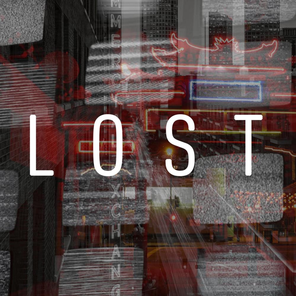 Lost (Explicit)