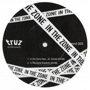 Listen to In the Zone (Explicit) song with lyrics from truz