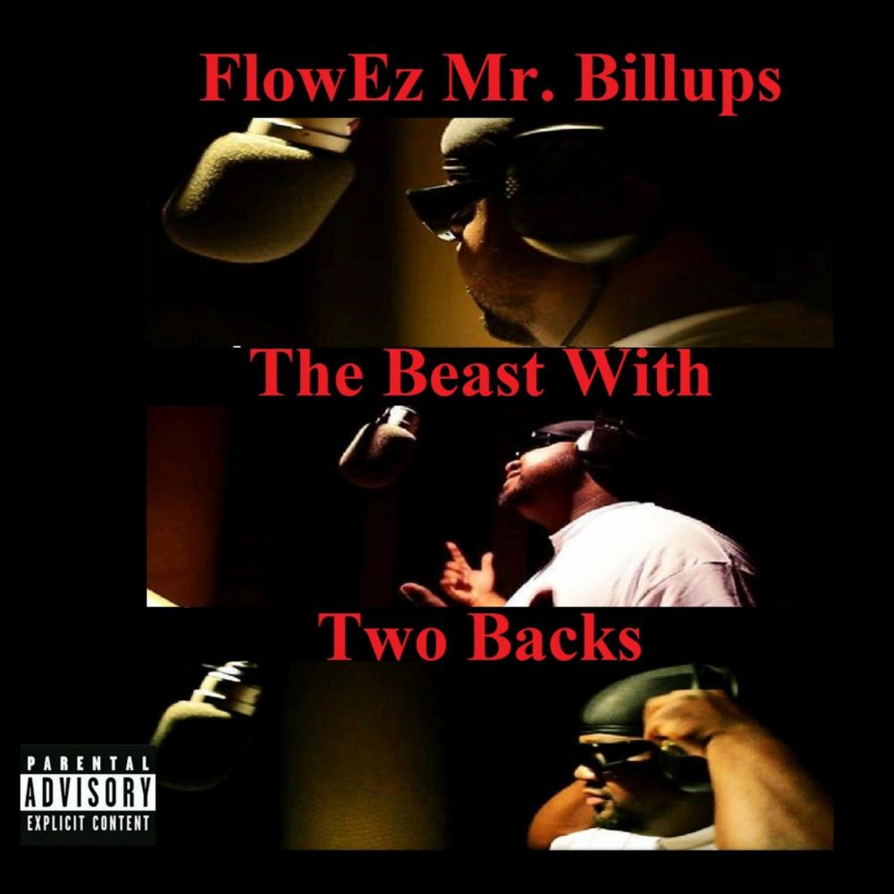 Leave Me Alone (feat. Deontae & EarthQuake) (Explicit)