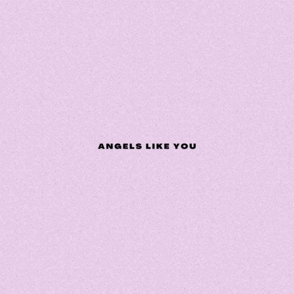 Angels Like You (Slowed + Reverb)