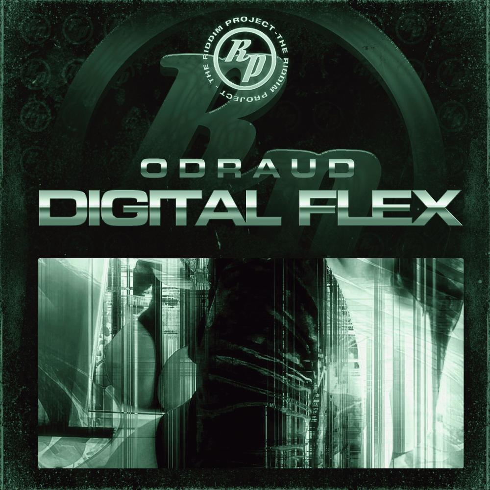 Digital Flex (Instrumental)