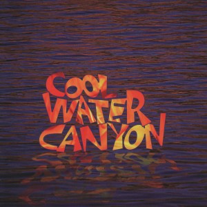 收聽Cool Water Canyon的Shades of Blue歌詞歌曲