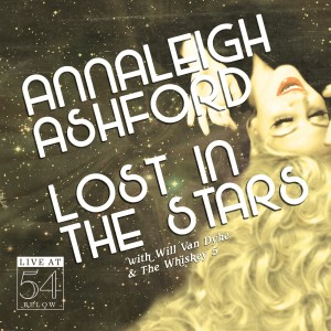 ดาวน์โหลดและฟังเพลง Good Enough (Live) พร้อมเนื้อเพลงจาก Annaleigh Ashford