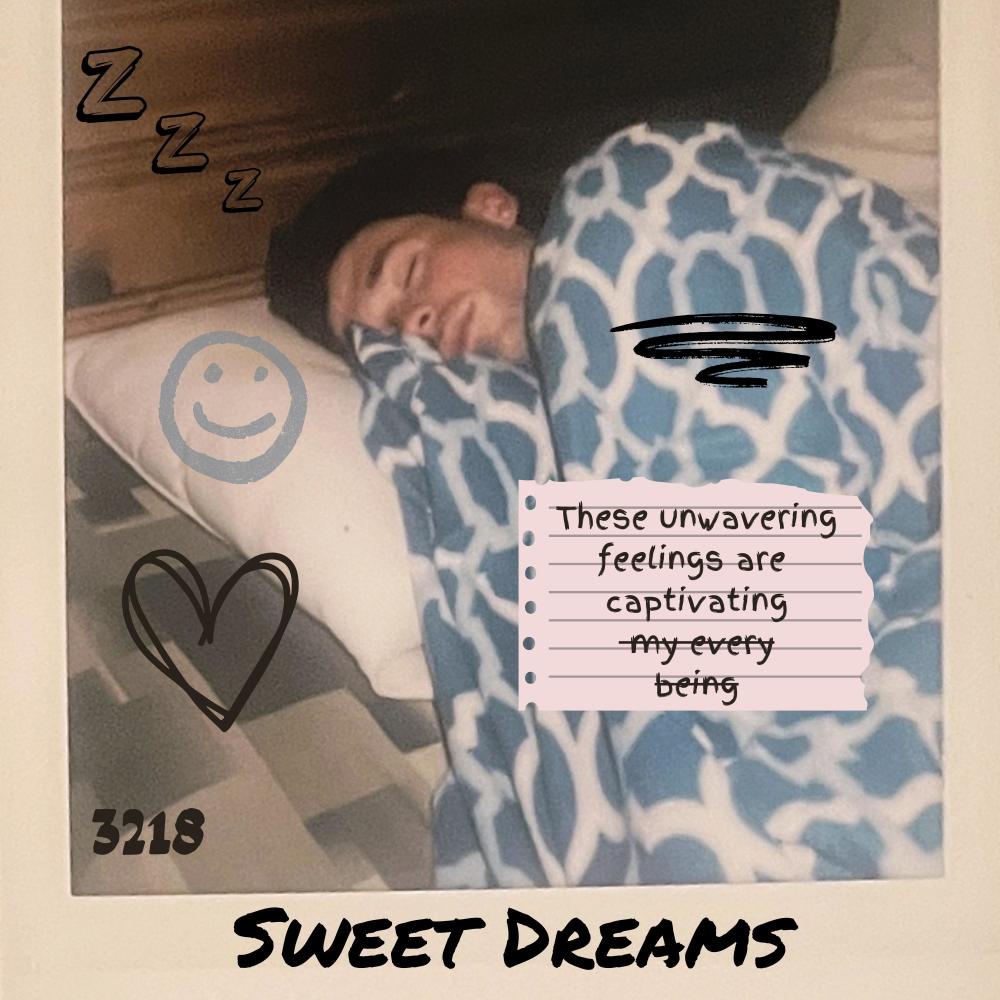 Sweet Dreams