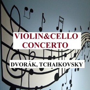 收聽Jan Lewandowski的Cello Concerto in B Minor, Op. 104: II. Adagio ma non troppo歌詞歌曲