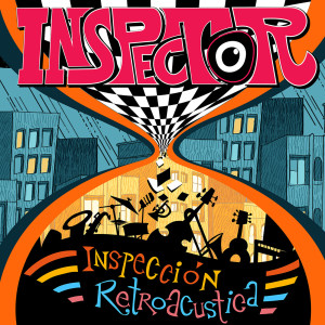 ดาวน์โหลดและฟังเพลง Amnesia พร้อมเนื้อเพลงจาก Inspector