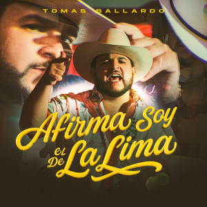 的專輯Afirma Soy El de La Lima