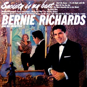 Dengarkan The Most Beautiful Girl In The World lagu dari Bernie Richards dengan lirik