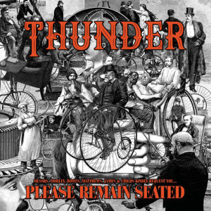 收聽Thunder的Loser (2019 Version)歌詞歌曲