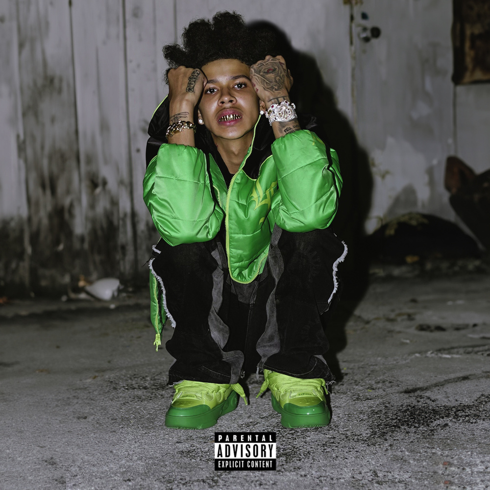 Florida Boy (Sped Up) (Explicit)