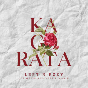 Dengarkan lagu Kagorata nyanyian Left n Ezzy dengan lirik
