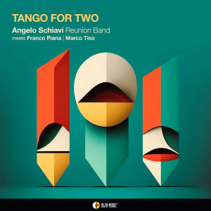 Album Tango for Two oleh Angelo Schiavi