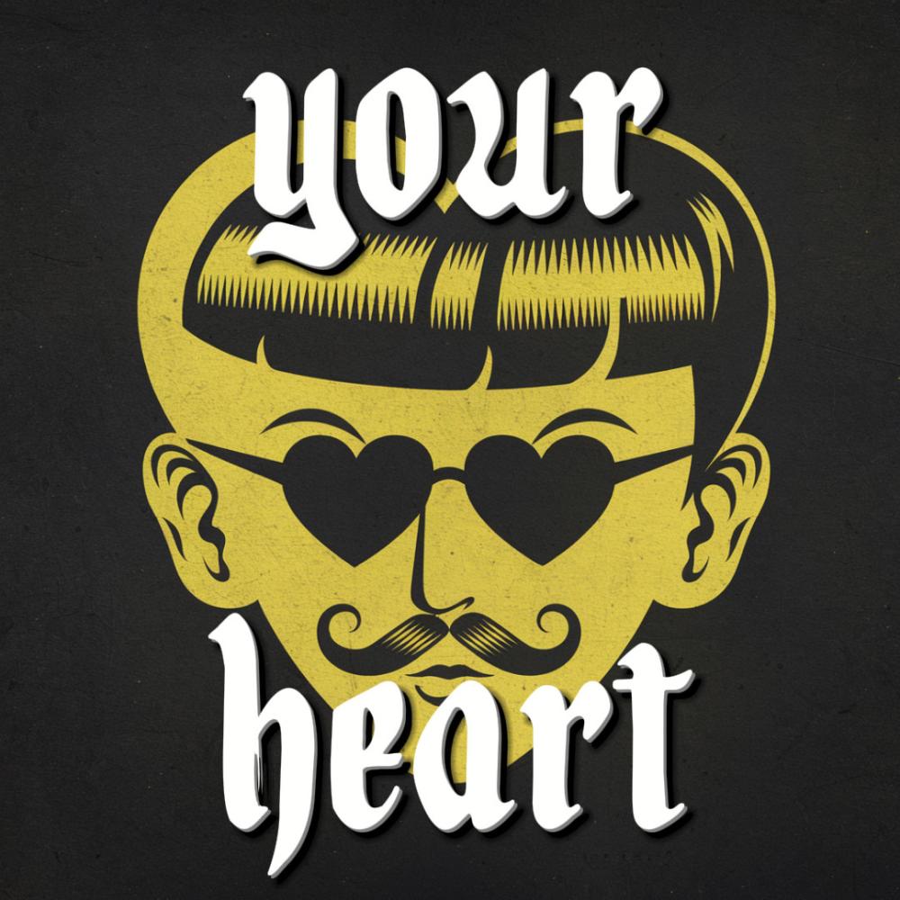 Your Heart