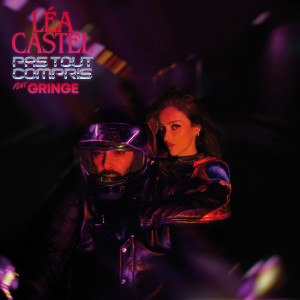 Album Pas tout compris from Lea Castel