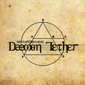 Album Dæmon Tether (Explicit) oleh Battle for Athens