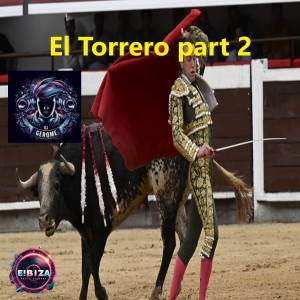 Dj Gerome的專輯El Torrero, Pt. 2 (Original mix)