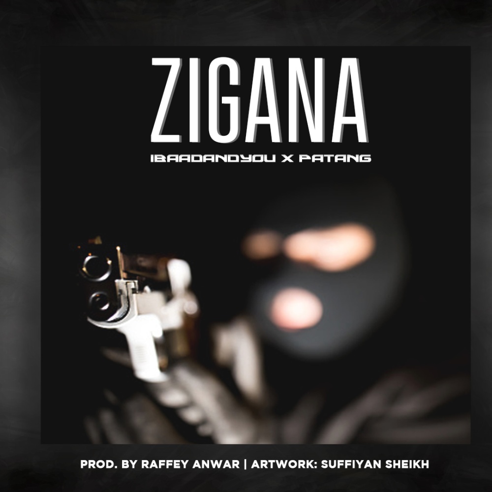 ZIGANA (Explicit)