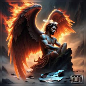 Son*tavo的專輯FALLEN ANGELZ (feat. HP DARULA) [Explicit]