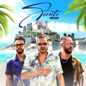 收聽Complikaos的Siente歌詞歌曲