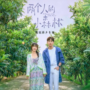 Album 电视剧《两个人的小森林》原声带 oleh 虞书欣