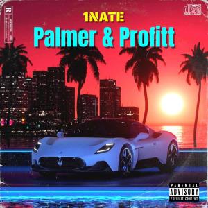 收聽1Nate的Money Talks (feat. King Smoke) (Remix)歌詞歌曲