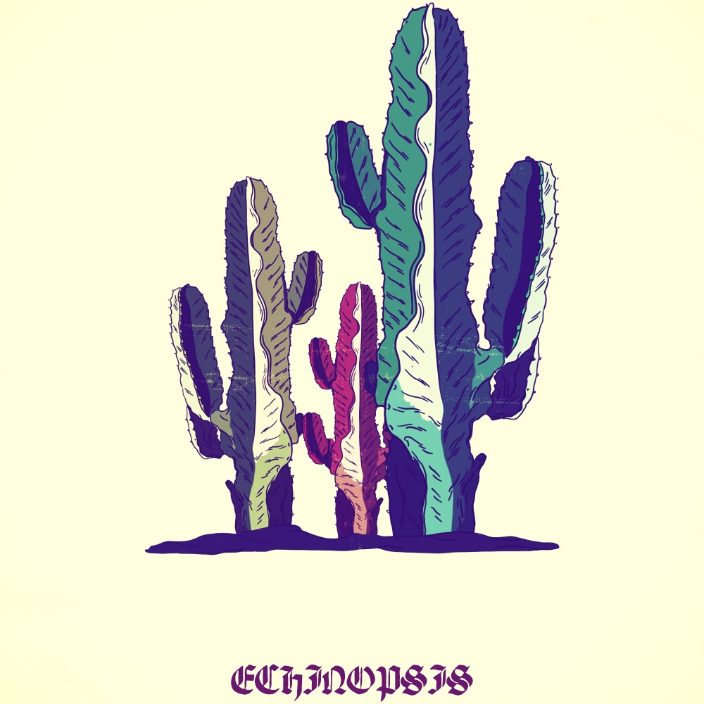 Echinopsis