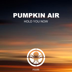 Album Hold You Now from Pumpkin Air