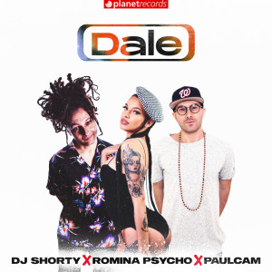 DJ Shorty的专辑Dale