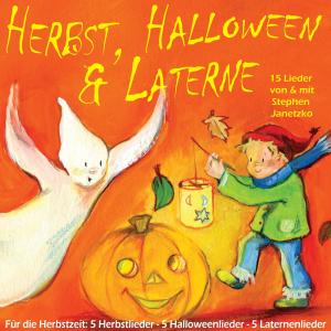Album Herbst, Halloween & Laterne from Stephen Janetzko
