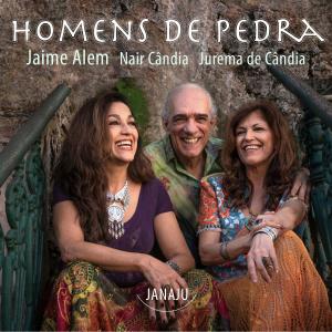 ดาวน์โหลดและฟังเพลง Homens de Pedra พร้อมเนื้อเพลงจาก Jaime Além