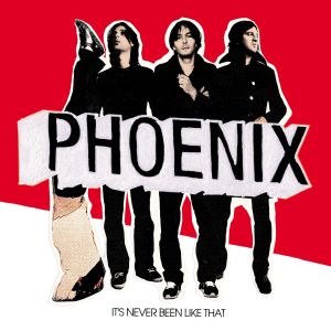 收聽Phoenix的One time too many歌詞歌曲