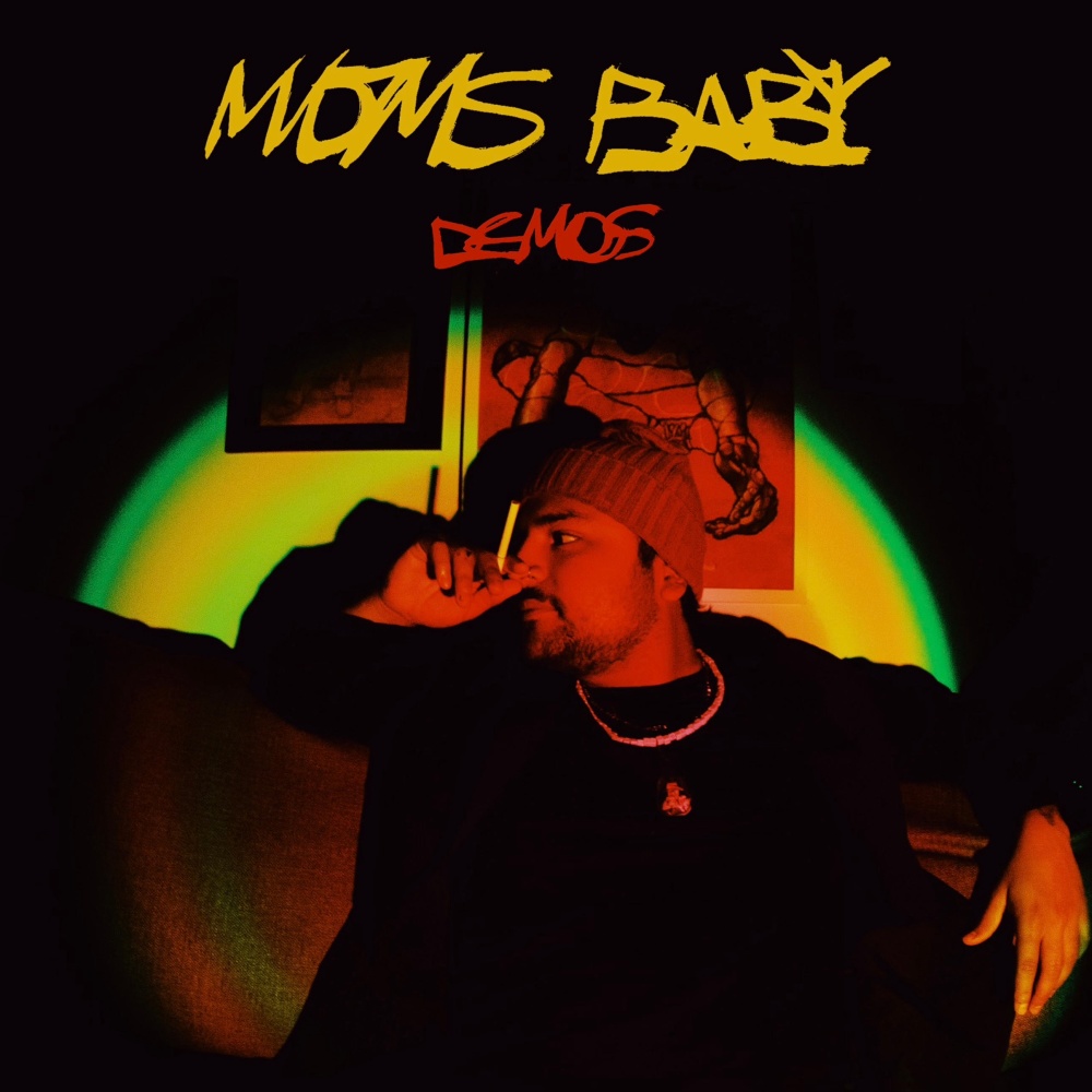Mom's Baby (Explicit)