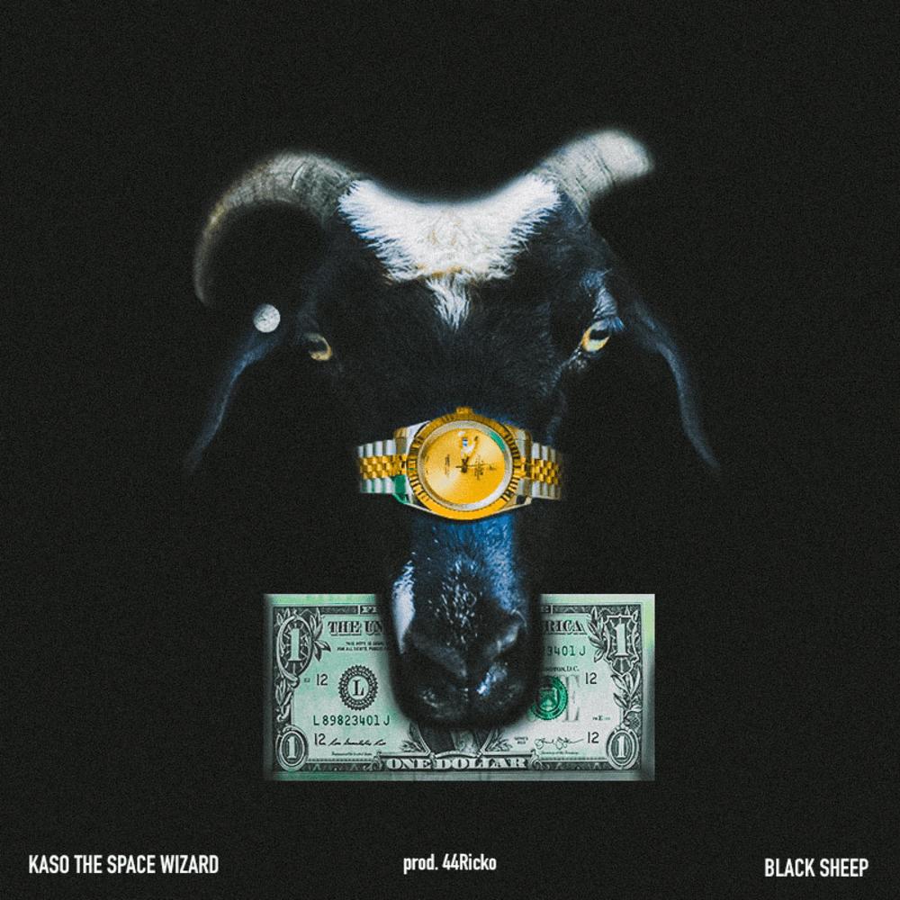 Black Sheep (Explicit)