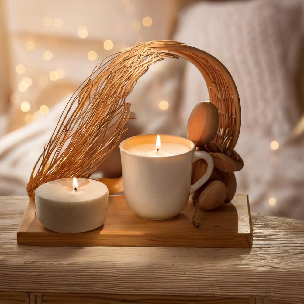Peaceful Chords for Unwinding