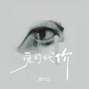 收听赵十三的爱的代价 (纯音乐)歌词歌曲