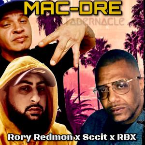RBX的專輯Mac Dre (Explicit)