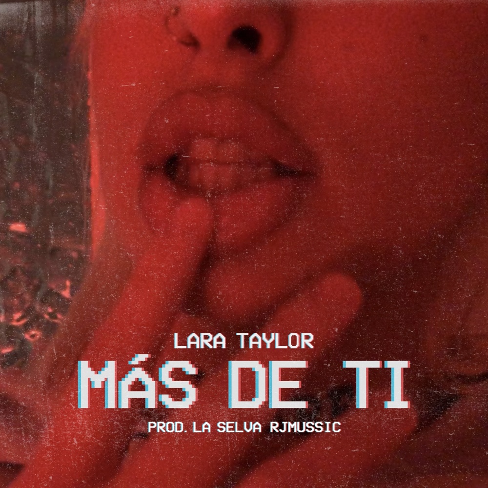 Más de Ti