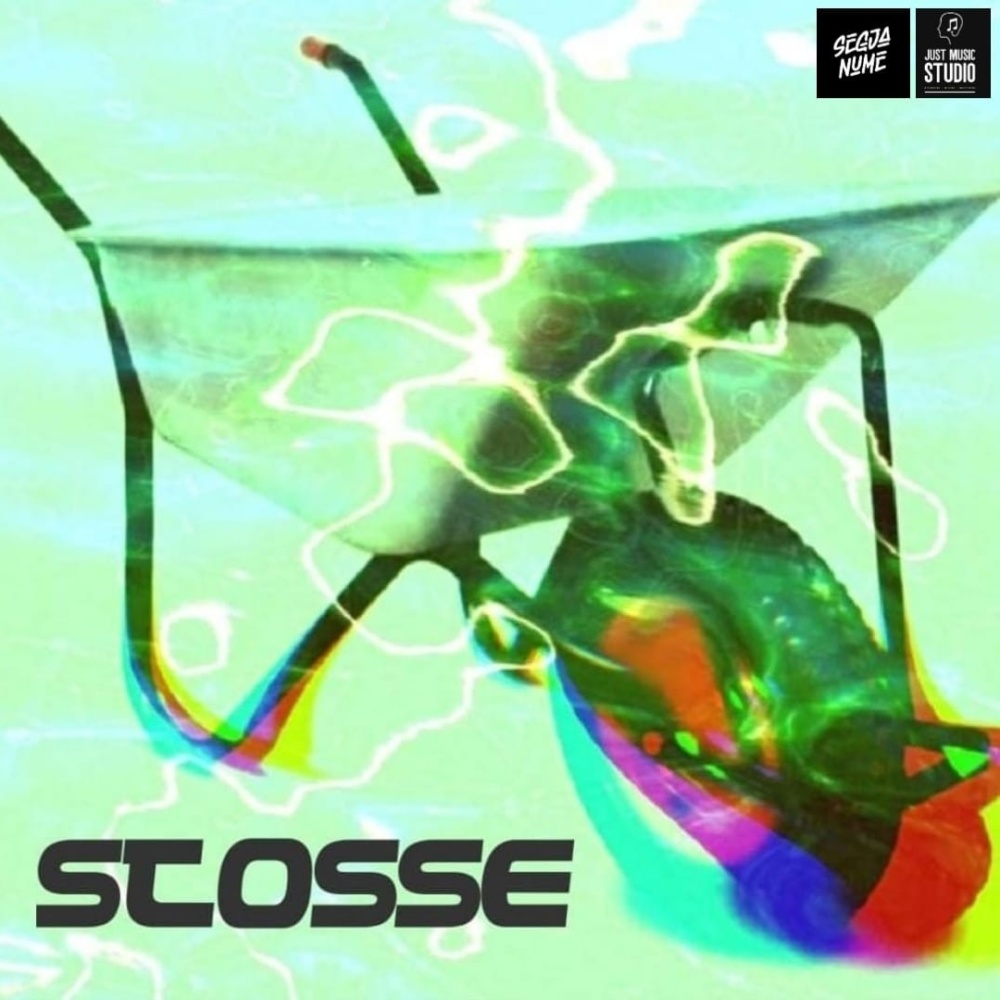 Stosse (feat. Adriana & El Filo) (Explicit)