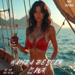 收聽Dj Nilo的Manda Descer Likor (Explicit)歌詞歌曲