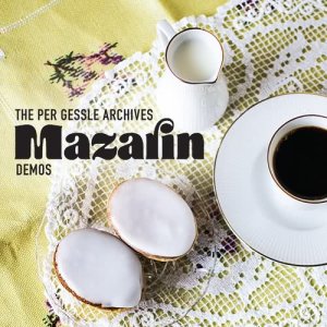 The Per Gessle Archives - Mazarin - Demos