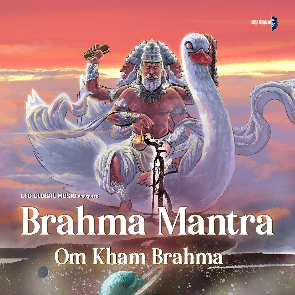 Brahma Mantra | Om Kham Brahma