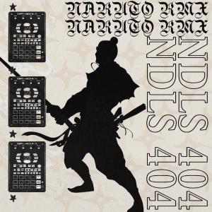 Listen to Naruto RMX 2 song with lyrics from ndls404