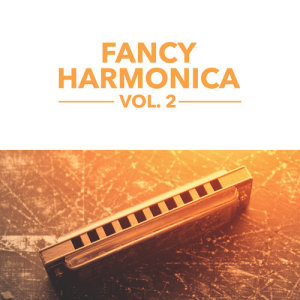 Danny Welton的專輯Fancy Harmonica Vol. 2