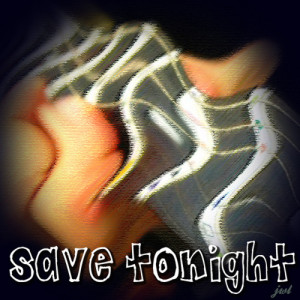 收聽JWL的Save Tonight歌詞歌曲