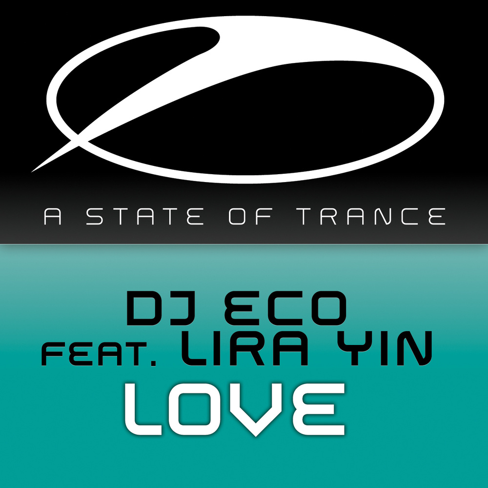 Love (Badlands Remix)