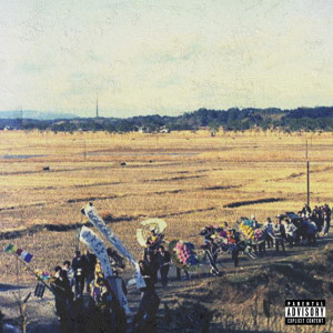 Album DOWN SOUTH SOMA (feat. BUGA SUMMER) from KUTS DA COYOTE
