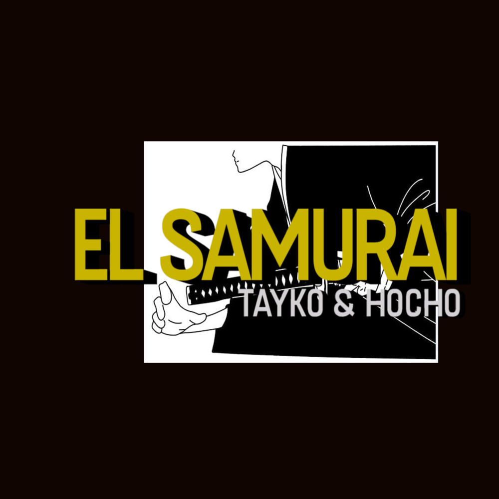 El Samurai